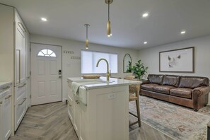 Apartment (2 Bedrooms) | Innenbereich