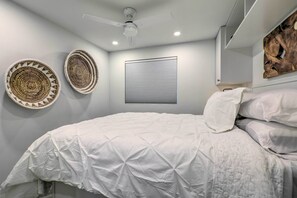 Apartment (2 Bedrooms) | Innenbereich