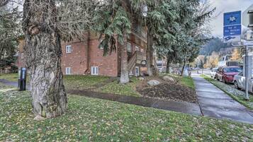 Apartemen (2 Bedrooms) | Interior