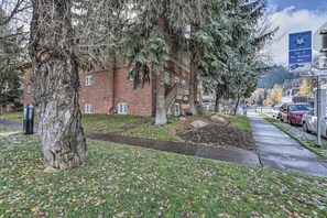 Apartment (2 Bedrooms) | Innenbereich