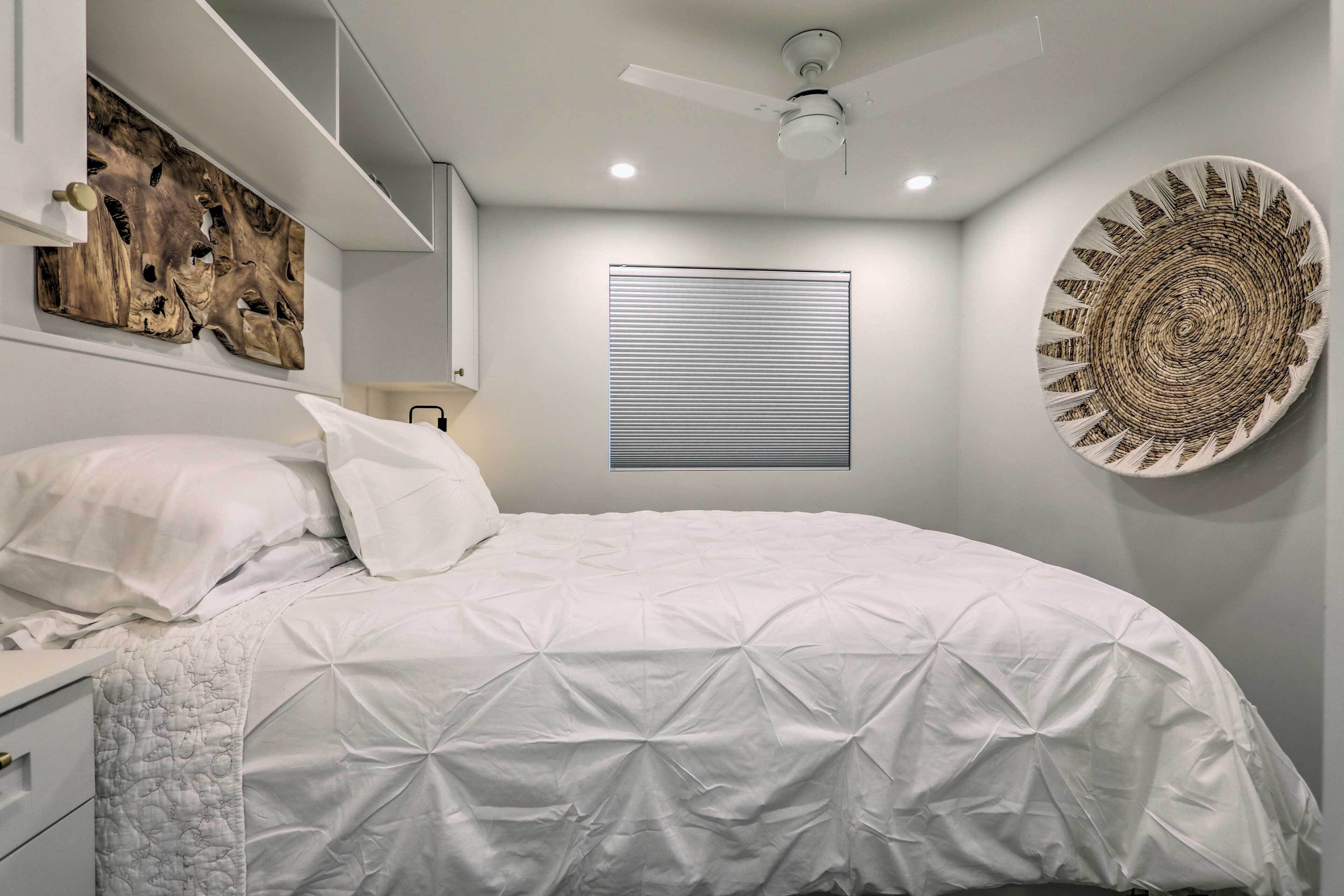 公寓 (2 Bedrooms) | 住宿內部