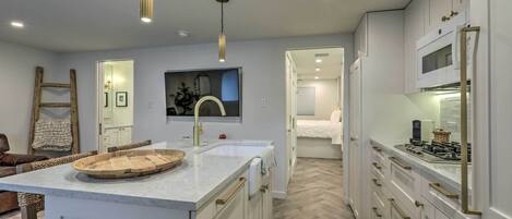 Huoneisto (2 Bedrooms) | Sisätilat