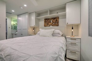 Leilighet (2 Bedrooms) | Innvendig