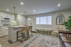 Apartment (2 Bedrooms) | Innenbereich