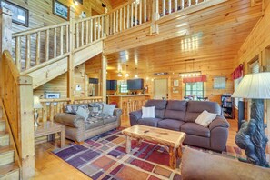 Casa (3 Bedrooms) | Interior
