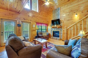 Casa (3 Bedrooms) | Interior