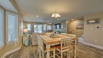 Apartment (4 Bedrooms) | Interior