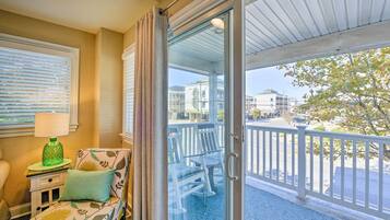 Apartment (4 Bedrooms) | Interior