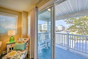 Apartamento (4 Bedrooms) | Interior