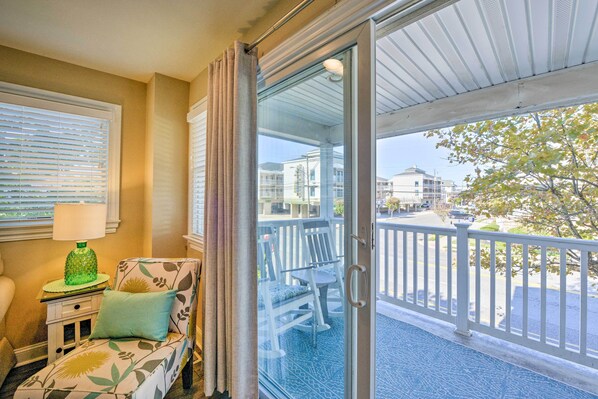 Apartment (4 Bedrooms) | Innenbereich