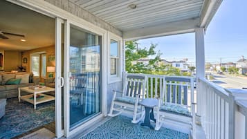 Apartment (4 Bedrooms) | Interior