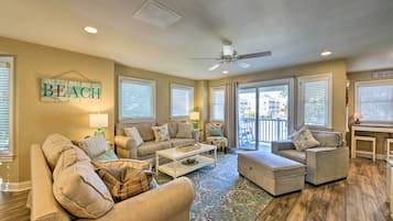 Apartment (4 Bedrooms) | Front of property