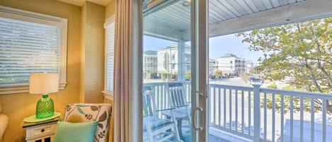 Apartament (4 Bedrooms) | Interior