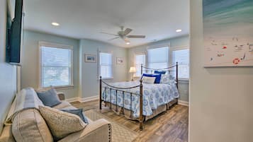 Apartment (4 Bedrooms) | Interior