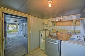 Ferienhaus (2 Bedrooms) | Innenbereich