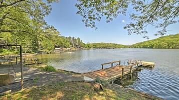 Cottage (2 Bedrooms) | Miscellaneous