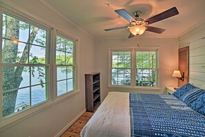 Cottage (2 Bedrooms) | Interior