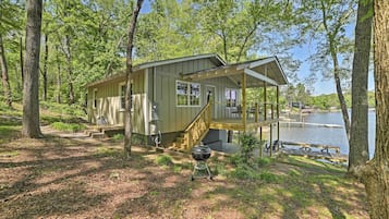 Cottage (2 Bedrooms) | Intérieur