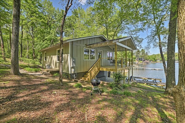 Ferienhaus (2 Bedrooms) | Innenbereich