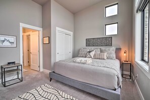 Ferienhaus (3 Bedrooms)