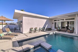 Maison (3 Bedrooms) | Intérieur