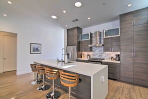 Casa (3 Bedrooms) | Interior