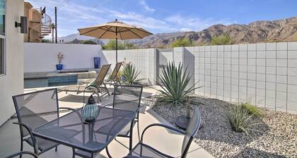 068332: 'desert Pearl' 3 BR Oasis w/ Private Pool!