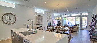 068332: 'desert Pearl' 3 BR Oasis w/ Private Pool!