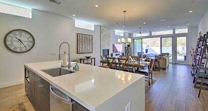 068332: 'desert Pearl' 3 BR Oasis w/ Private Pool!