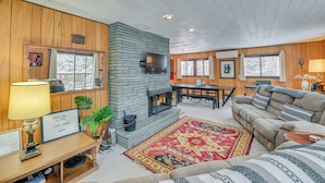 Ferienhaus (3 Bedrooms) | Innenbereich