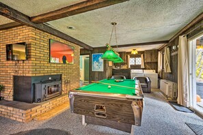 Hus (3 Bedrooms) | Innvendig