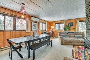 Hus (3 Bedrooms) | Innvendig