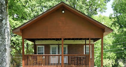 Downtown Gem 2 Br w Spacious Yard