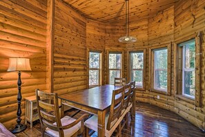 Casa (3 Bedrooms) | Interior