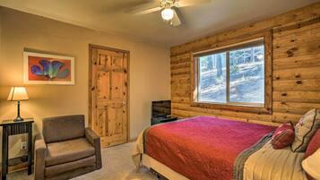 Casa (3 Bedrooms) | Interior