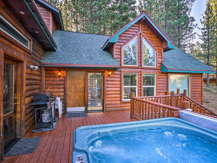 Talo (3 Bedrooms) | Sisätilat