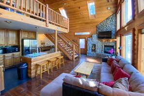 Casa (3 Bedrooms) | Interior