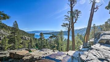 Maison (3 Bedrooms) | Intérieur