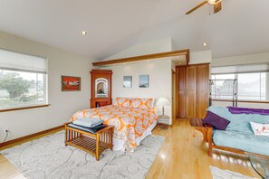 Nhà (4 Bedrooms) | Nội thất