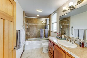Nhà (4 Bedrooms) | Nội thất