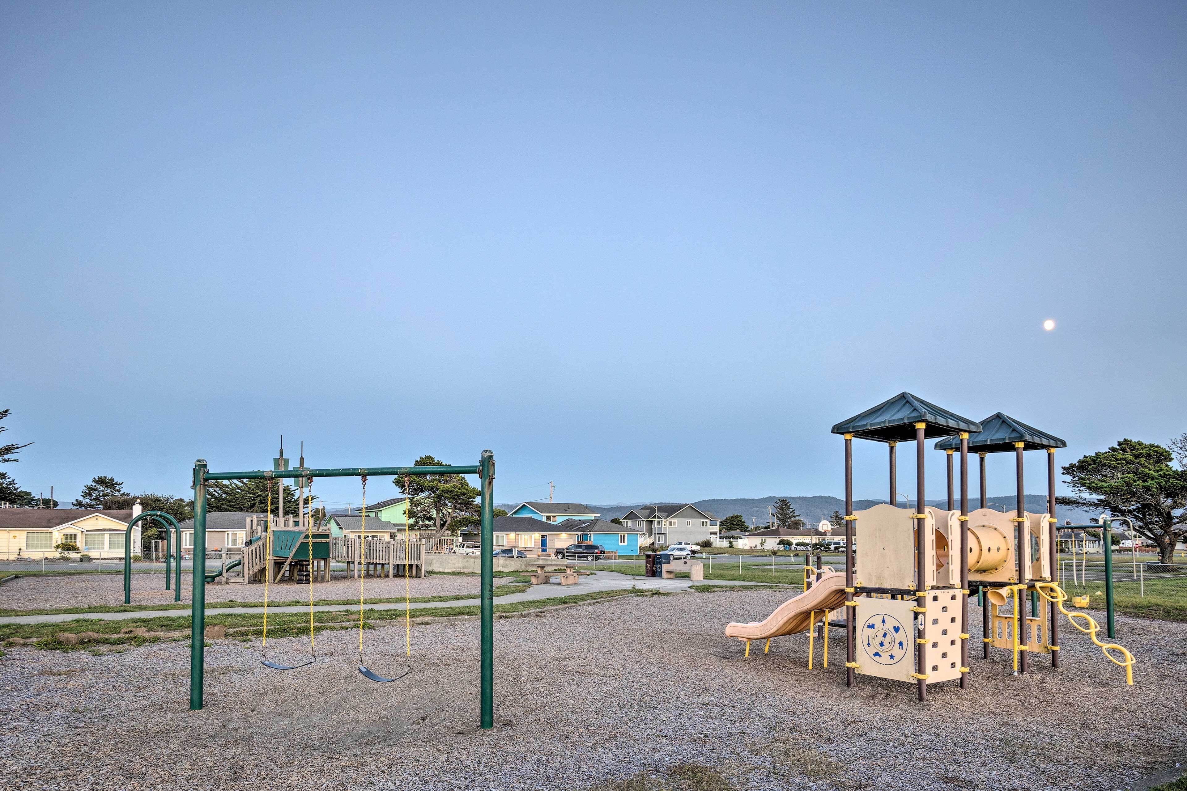 獨棟房屋 (4 Bedrooms) | 住宿內部