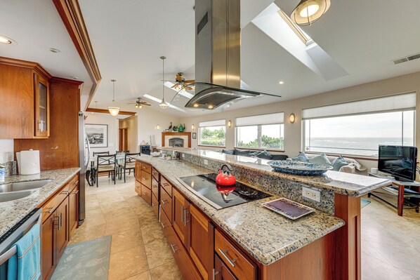 Nhà (4 Bedrooms) | Mặt tiền nơi lưu trú