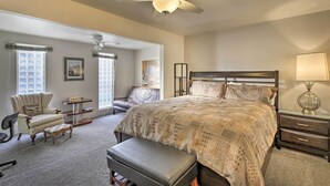 Room - 065678: Mountain-view 3BR Home, Walk to Old Town! (La Quinta)