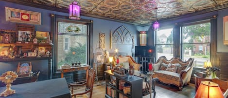 House (Multiple Bedrooms) | Interior