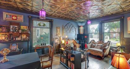 Stunning Historic Home w/ Original Features!