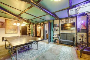 House (Multiple Bedrooms) | Interior