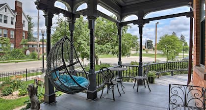 Stunning Historic Home w/ Original Features!