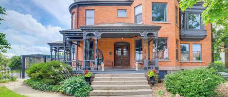 Ferienhaus (Multiple Bedrooms) | Innenbereich