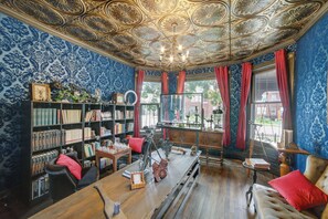 House (Multiple Bedrooms) | Interior - Stunning Historic Home w/ Original Features! (Jackson)