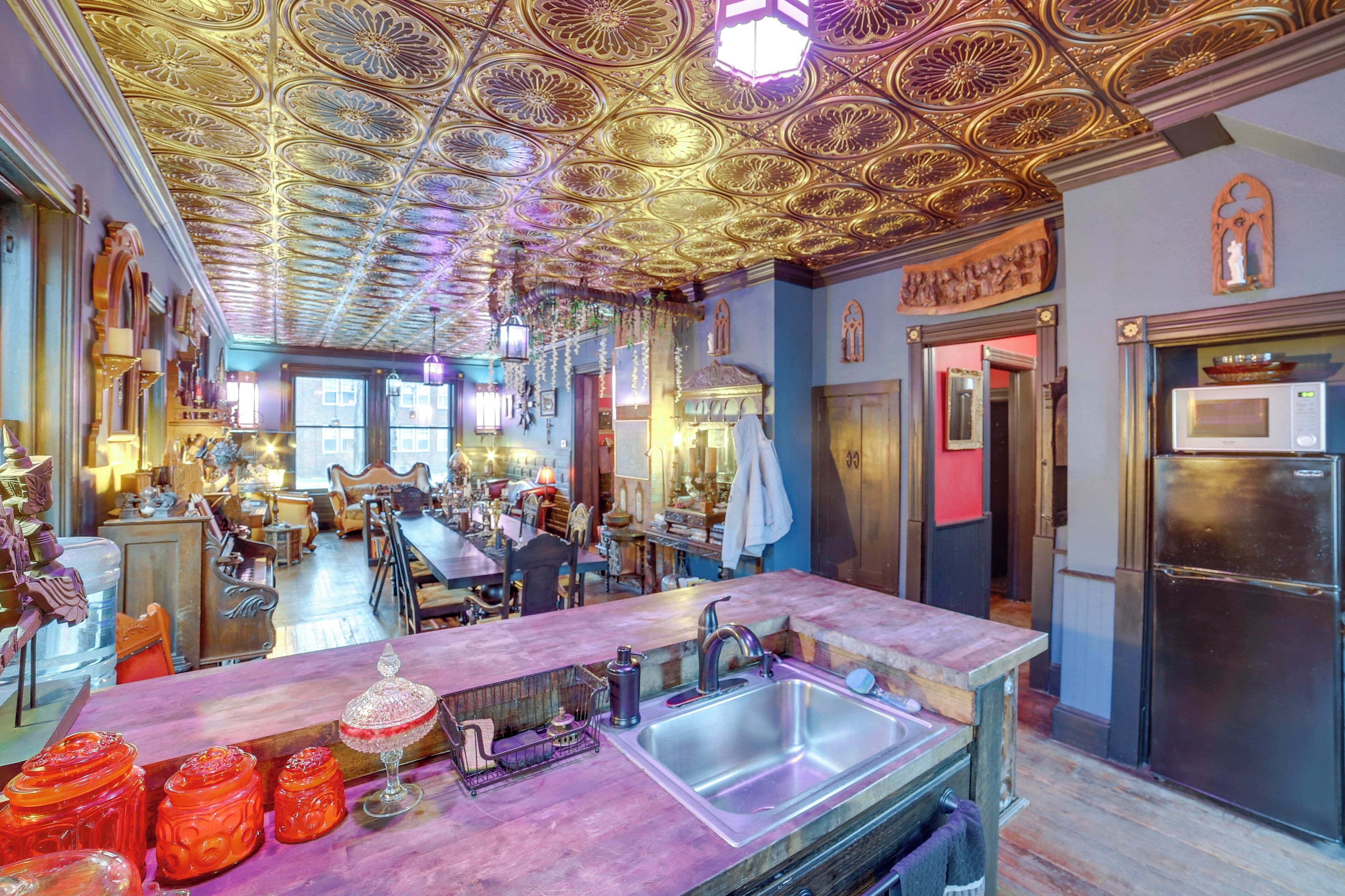 House (Multiple Bedrooms) | Interior